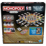 Monopoly Nba