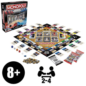 Monopoly Nba