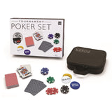 Tournament Poker