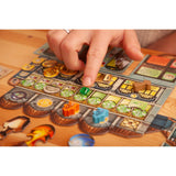 Djinn - Board Game