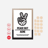 Acne Treatment Dots