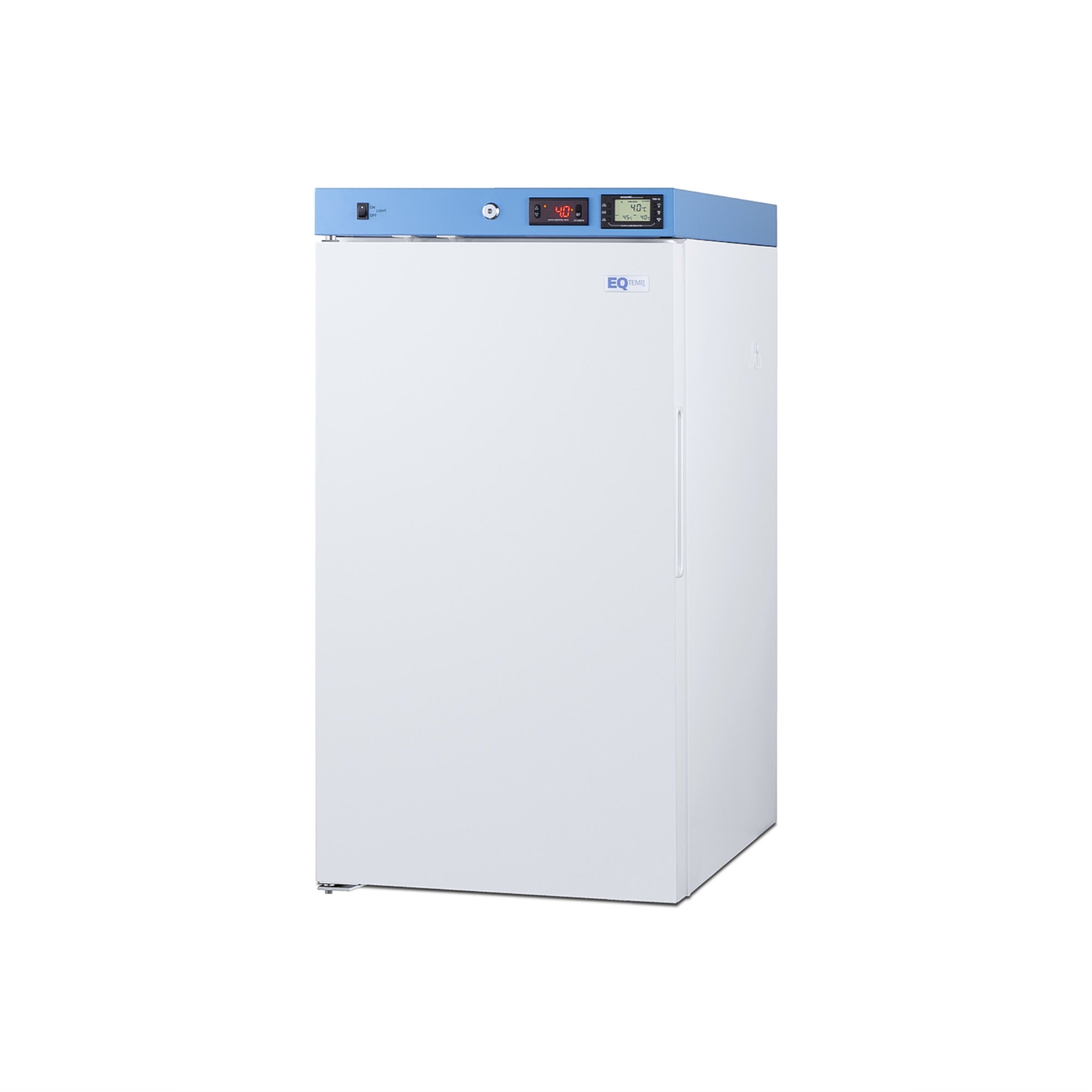 19 Wide Healthcare Refrigerator