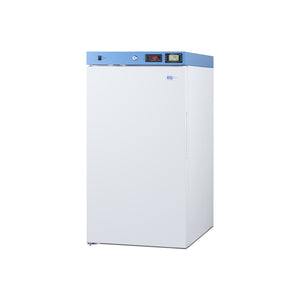 19 Wide Healthcare Refrigerator