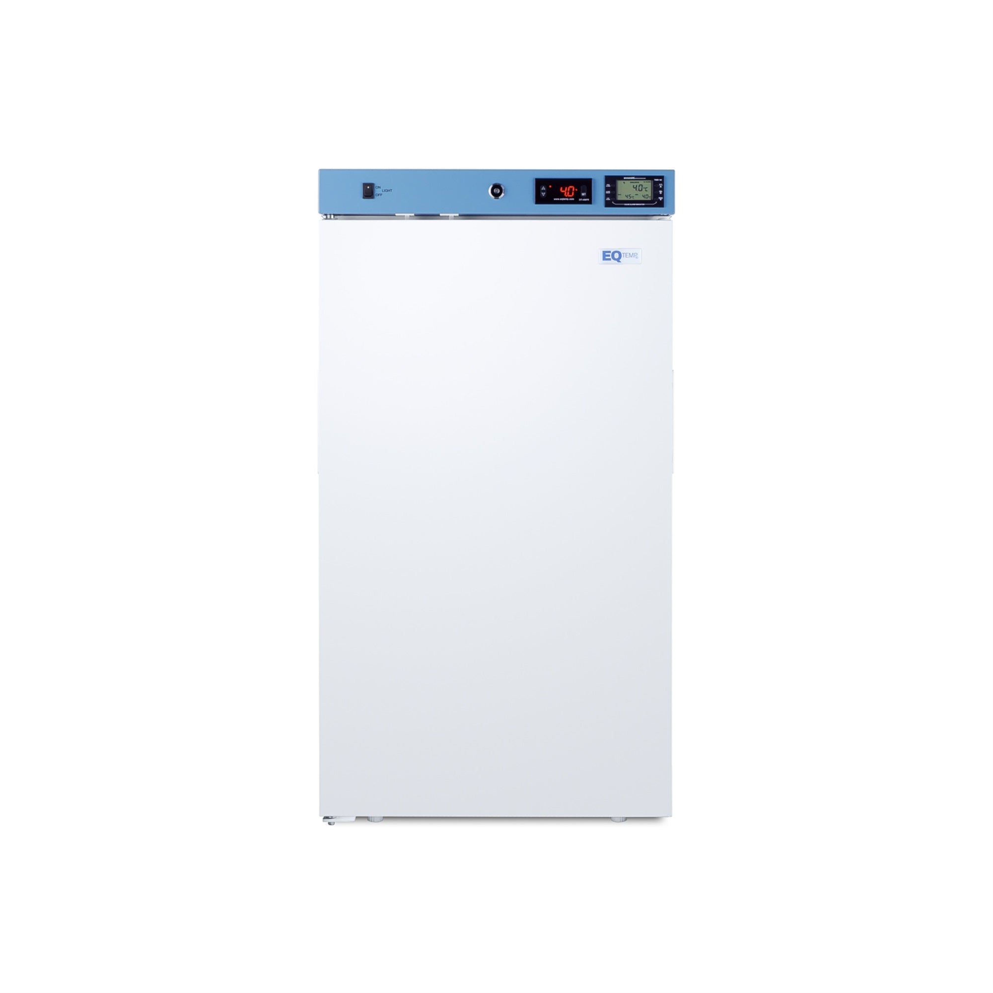 19 Wide Healthcare Refrigerator