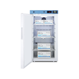 19 Wide Healthcare Refrigerator