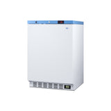 24 Wide Built-In Healthcare Refrigerator