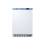 24 Wide Built-In Healthcare Refrigerator