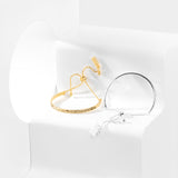 Armenian Alphabet Bracelet / Bangle