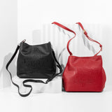 Prayer Bucket Bag
