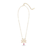 Love Birds Necklace