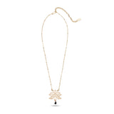 Love Birds Necklace