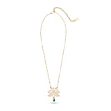 Love Birds Necklace