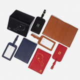 Love Armenia Passport Holder & Luggage Tag Travel gift Set