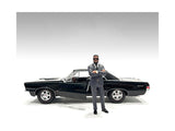 Gentlemens Club Figure 2 for 1/24 Scale Models by American Diorama
