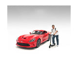 Figure24 Series 2 Figure 1 for 1/24 Scale Models by American Diorama