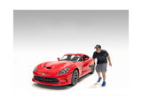 Figure18 Series 2 Figure 4 for 1/18 Scale Models by American Diorama