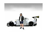 LB Nation Figure #2 for 1/24 Scale Models by American Diorama