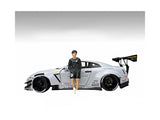 LB Nation Figure #5 for 1/18 Scale Models by American Diorama