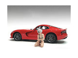 Cosplay Girls Figure 5 for 1/24 Scale Models by American Diorama