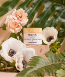 Decadent Line - Madagascar Vanilla, Walnut & Rosehip