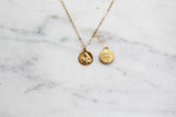 Little Saint Therese Necklace