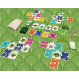 Alderac Entertainment Group (Aeg) Verdant - Family Spatial Puzzle Game, Ages 10+, 1-5 Players, 30-45 Min