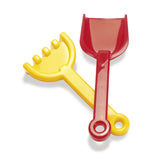 Shovel & Rake Set