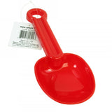 Mini Red Shovel