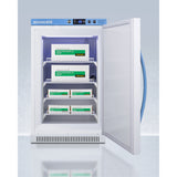 Performance Series Pharma-Vac All-Freezer