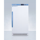 Performance Series Pharma-Vac All-Freezer
