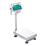 AGB and AGF Bench and Floor Scales