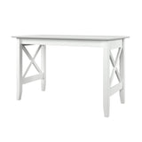 Lexi Work Table In White