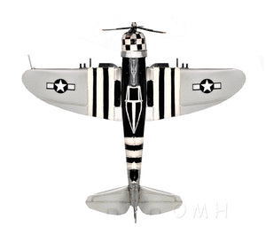 1943 Republic P-47 Bomber-Fighter