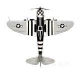 1943 Republic P-47 Bomber-Fighter