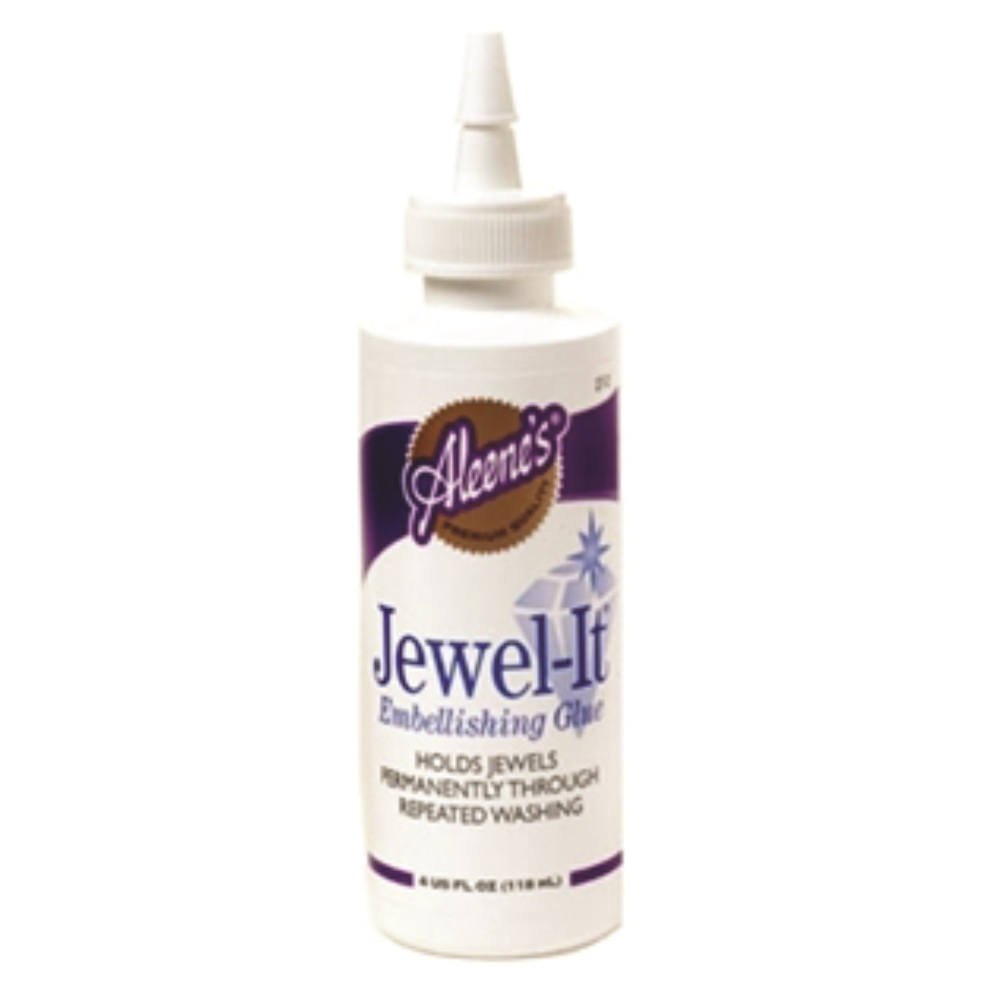 Aleenes Jewel It Glue 4Oz