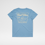 THE MAVERICKS TEE