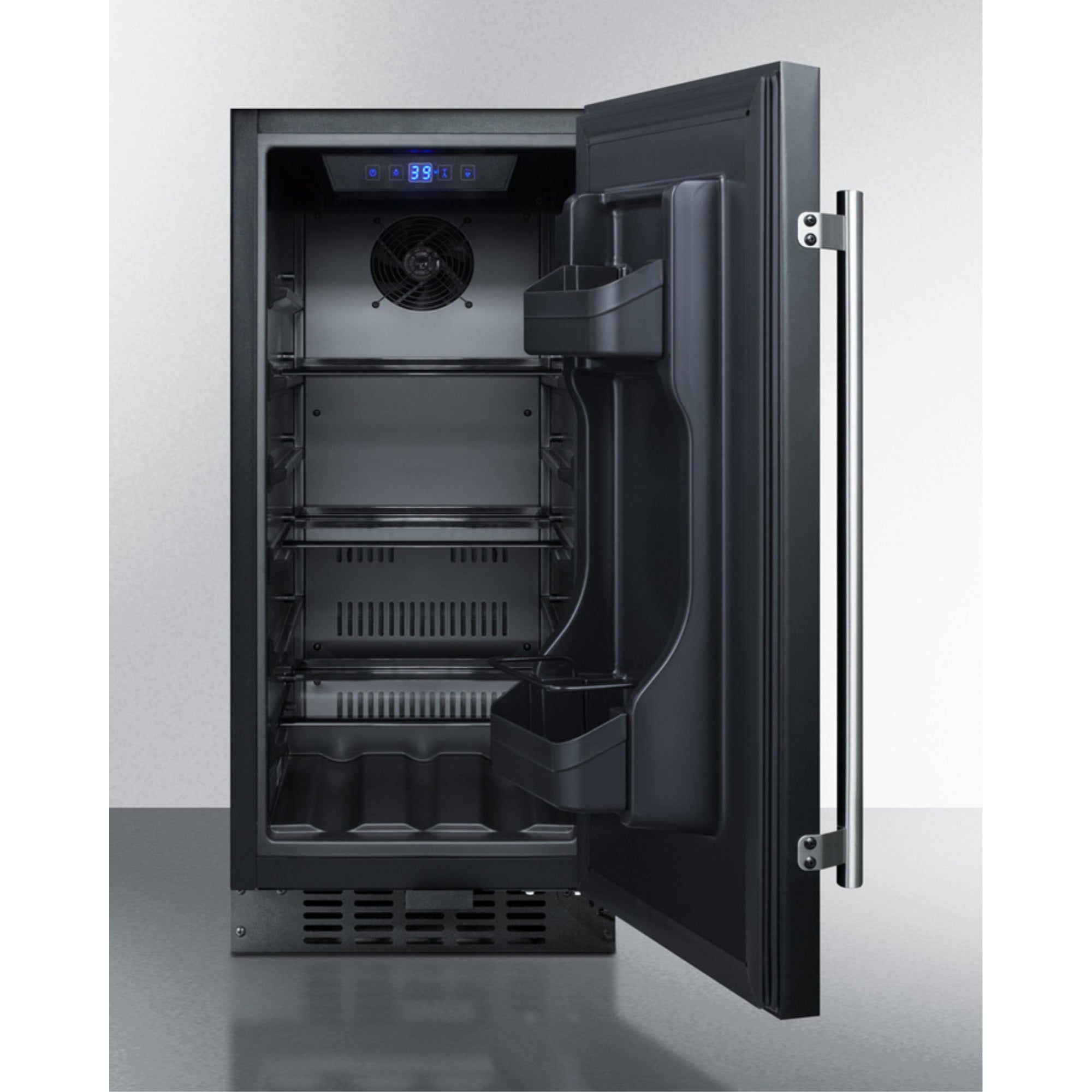 15'' Wide Built-In All-Refrigerator, Ada Compliant