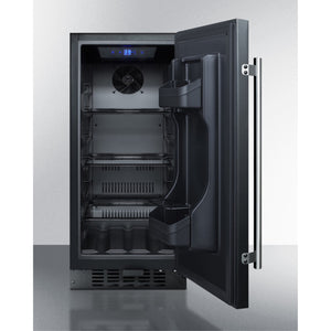 15'' Wide Built-In All-Refrigerator, Ada Compliant