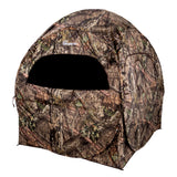 Doghouse Run & Gun, Mossy Oak Breakup C