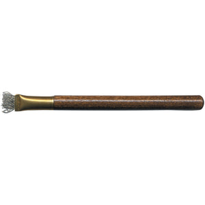 Ampersand Art Wire Brush For Claybord