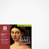 CANVAS TEXT 1.5IN CRAD 12X12