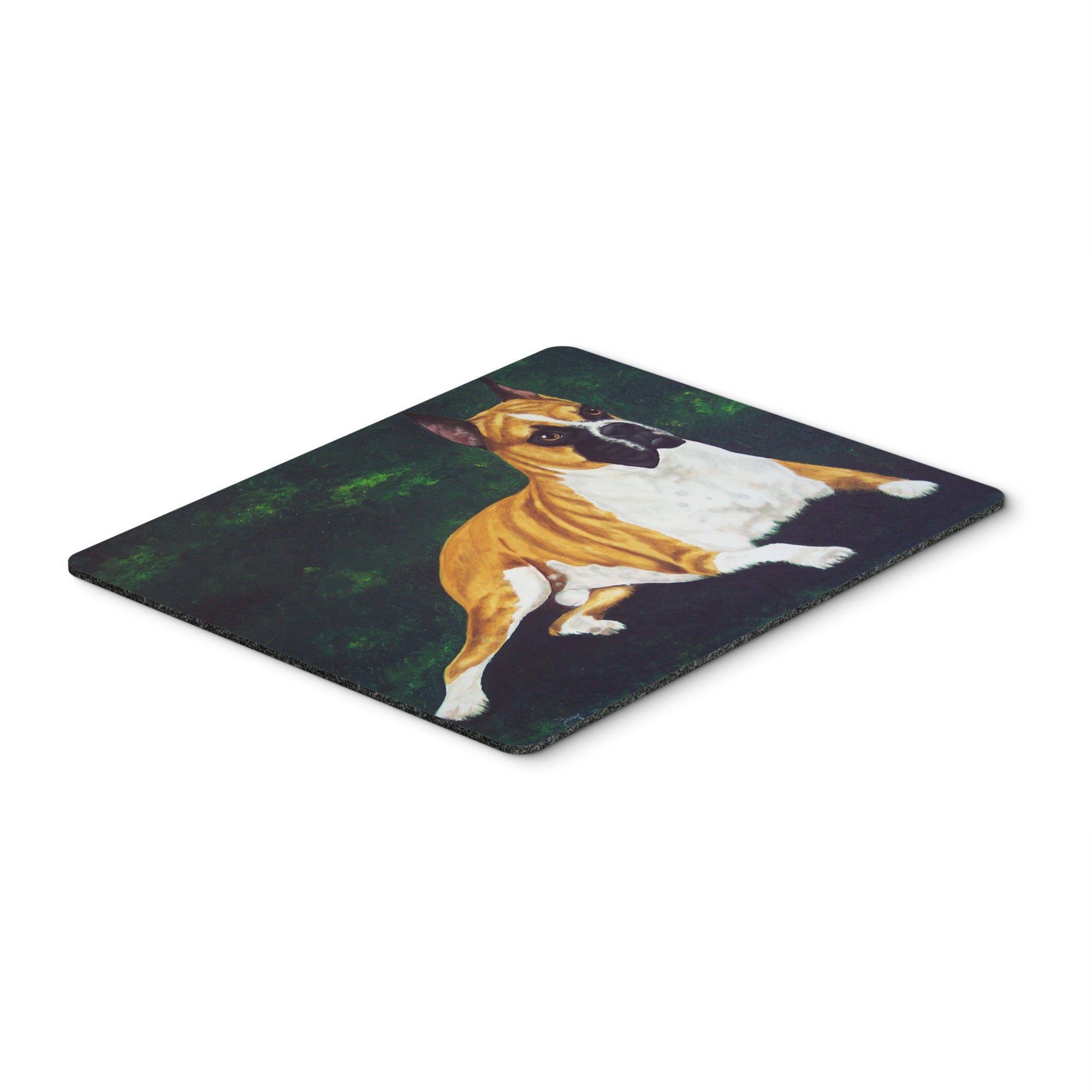 Caroline'S Treasures Desk Artwork Mouse Pad , Multicolor , 7.75X9.25 (Amb1064Mp)