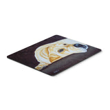 Caroline'S Treasures Desk Artwork Mouse Pad , Multicolor , 7.75X9.25 (Amb1072Mp)