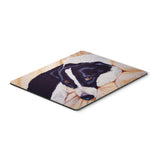 Caroline'S Treasures Desk Artwork Mouse Pad , Multicolor , 7.75X9.25 (Amb1080Mp)