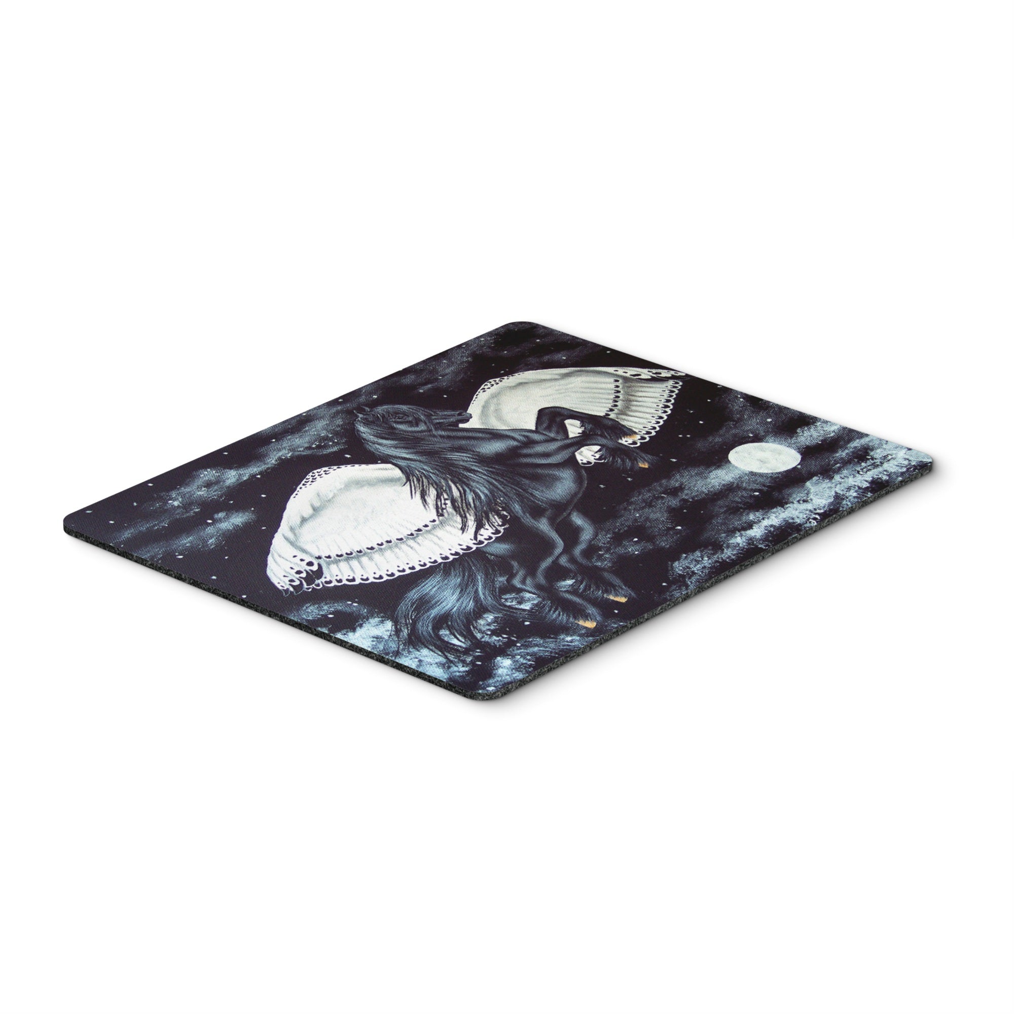 Caroline'S Treasures Desk Artwork Mouse Pad , Multicolor , 7.75X9.25 (Amb1222Mp)