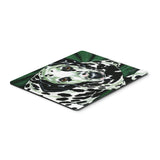 Caroline'S Treasures Desk Artwork Mouse Pad , Multicolor , 7.75X9.25 (Amb1359Mp)