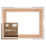 FLTRFRAME 1.5IN BOLD MPL 9X12