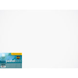 Ampersand Art Pastelbord, 18'' X 24'', White