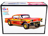 Skill 2 Model Kit 1958 Chevrolet Impala AlaImpala 3in1 Kit 1/25 Scale Model by AMT