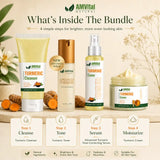 AMVital Advanced Even-Tone Routine